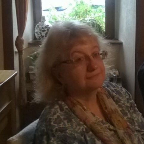 Photo de Marie-Claude VALVERDE