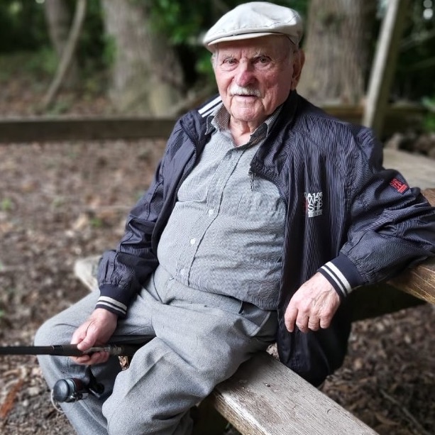 Photo d’Alphonse TOUTAIN