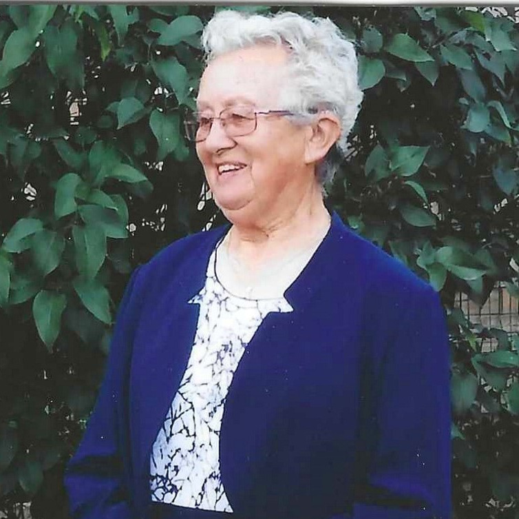 Photo de Clotilde DUVAL