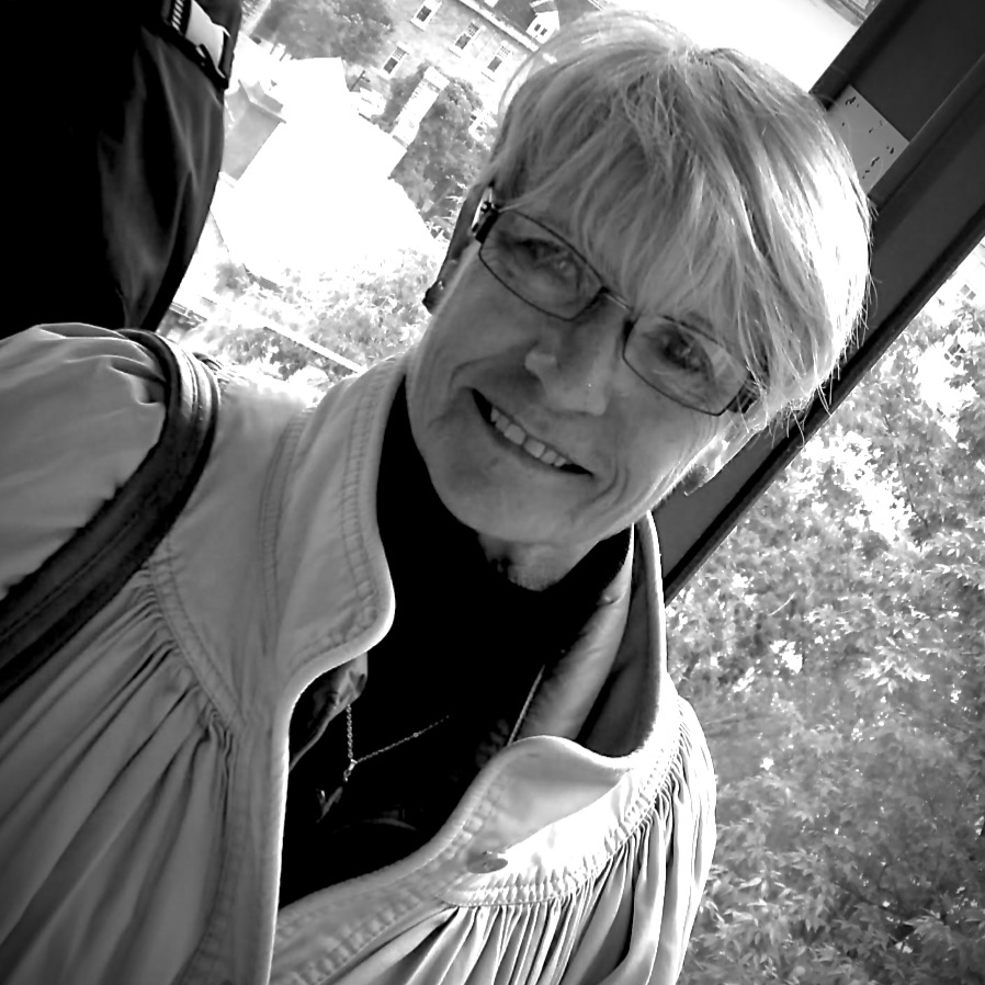 Photo de Catherine NONORGUE