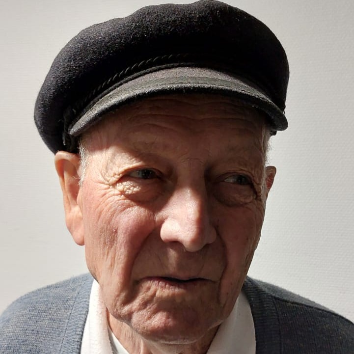 Photo de Francis LE LAN