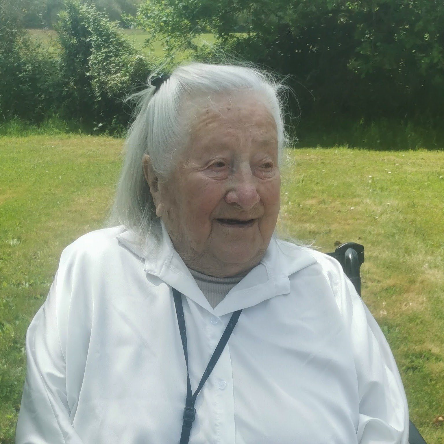 Photo de Thérèse TARDIF