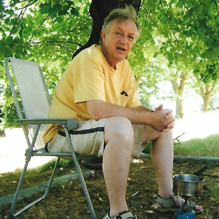 Photo de Jean-Pierre BERNARD