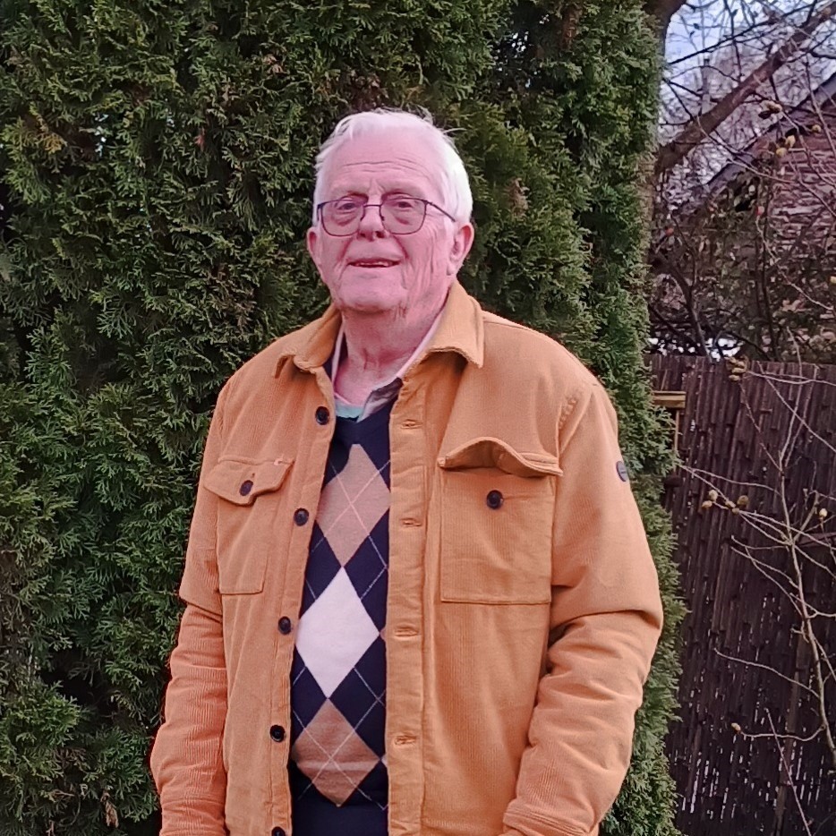 Photo de Jean-Pierre REUTER