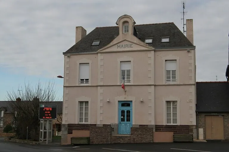 Comblessac (35330)