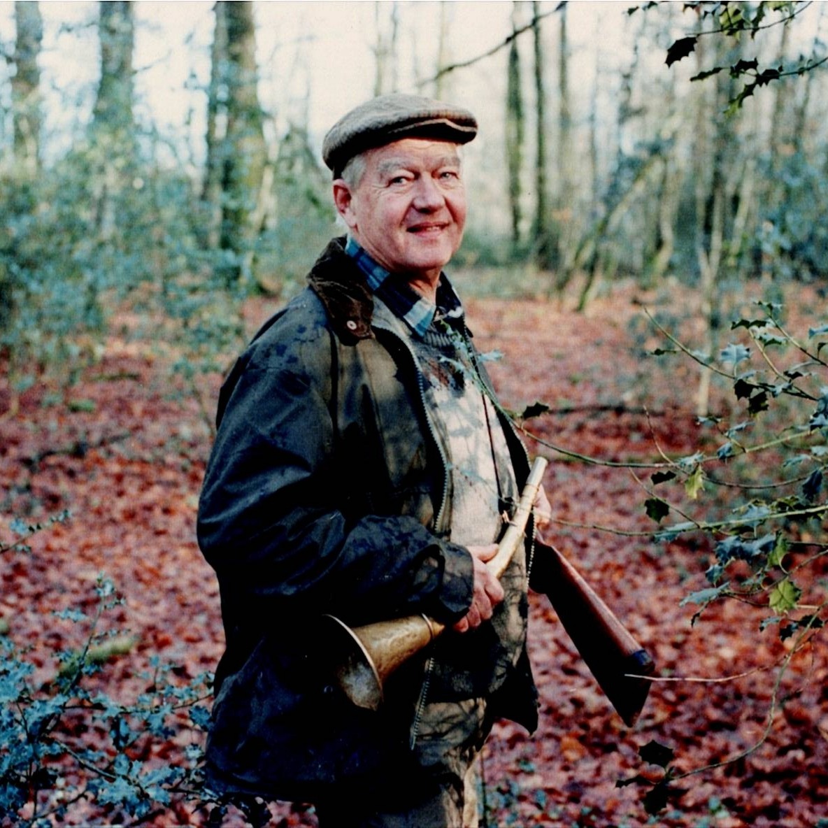 Photo de Jean-Claude GOUNEAU