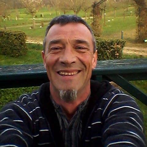 Photo de Monsieur David RIOU