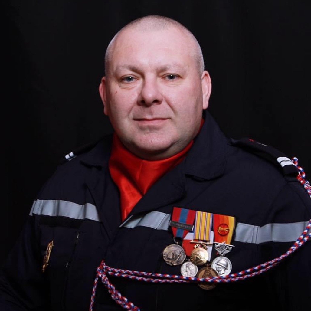 Photo de Philippe ALEXANDRE