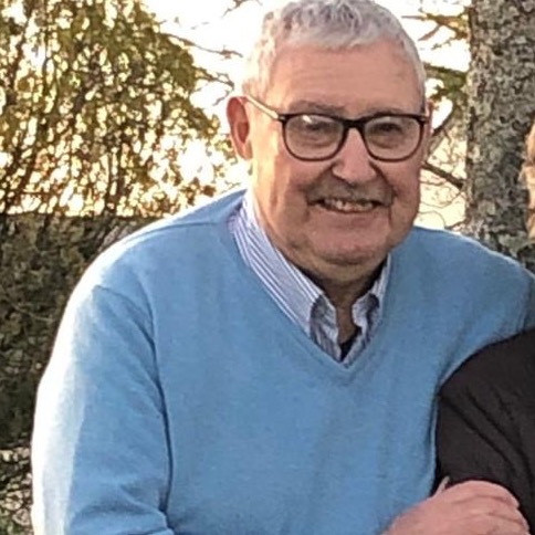 Photo de Claude THÉBAULT