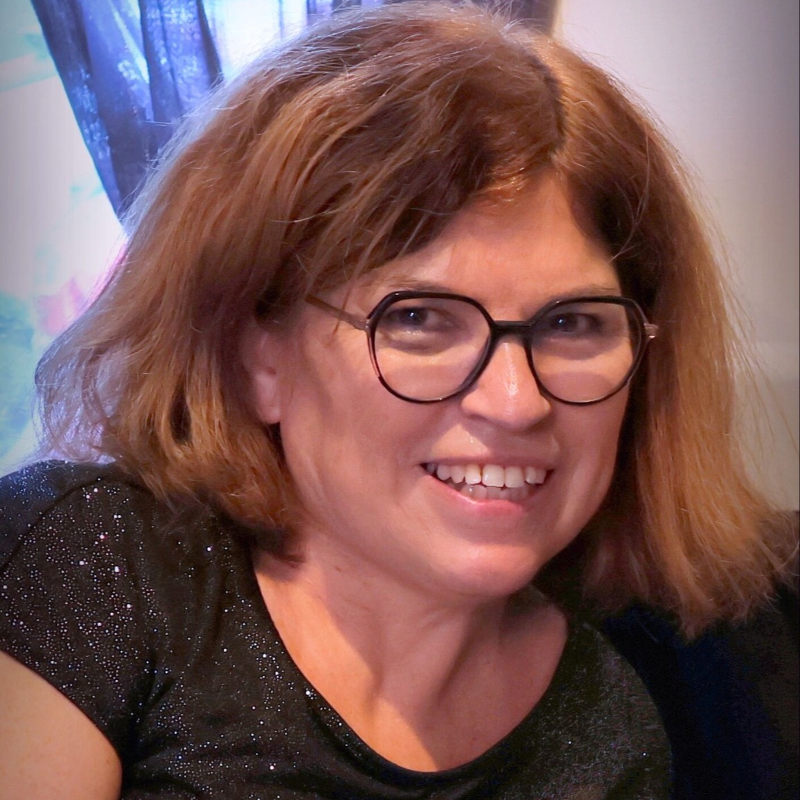 Photo d’Annie GUESNEL