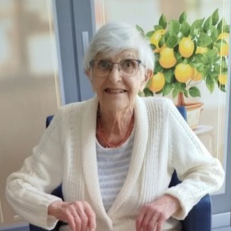 Photo de Cécile DESTOC