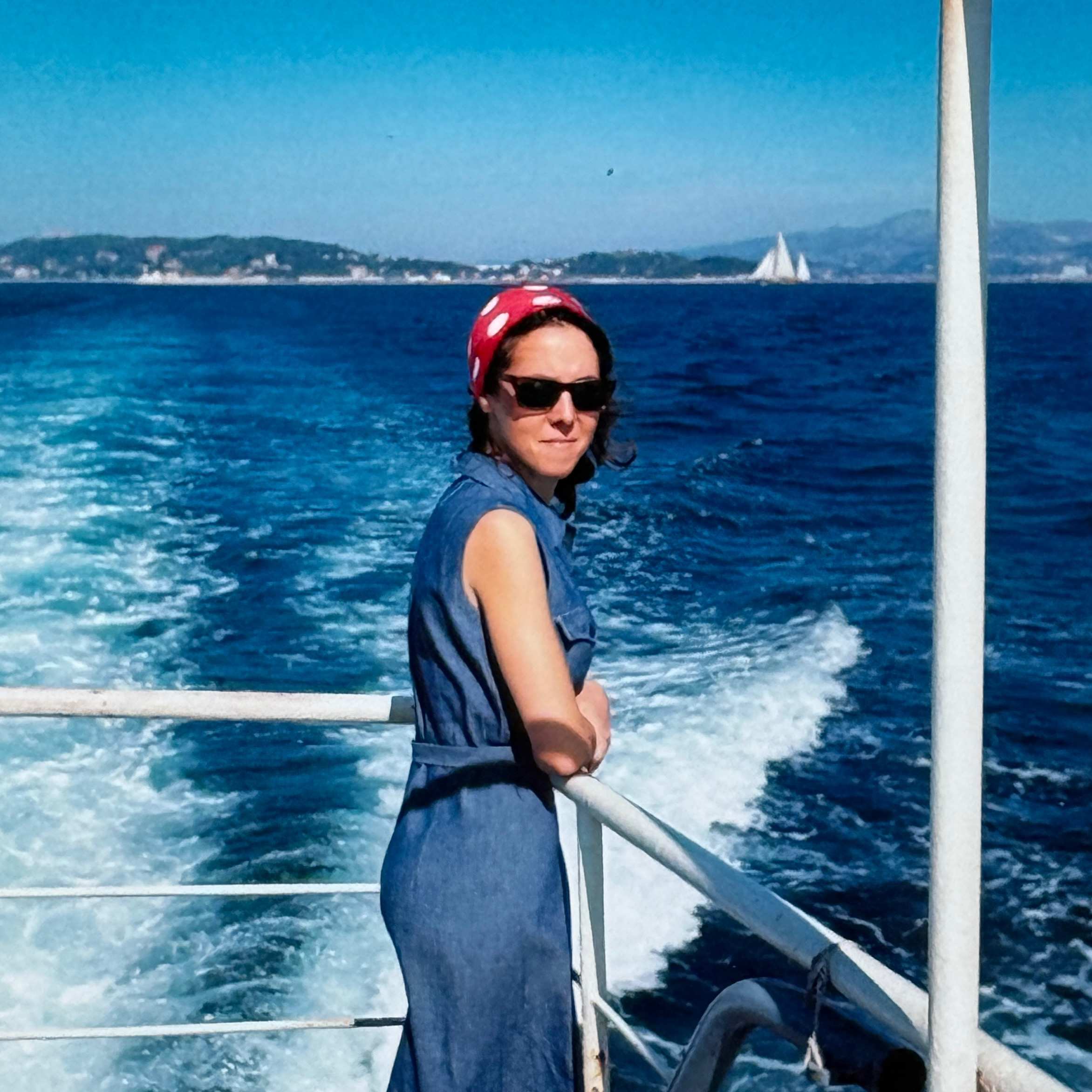 Photo de Marie-Noëlle BARTHELET