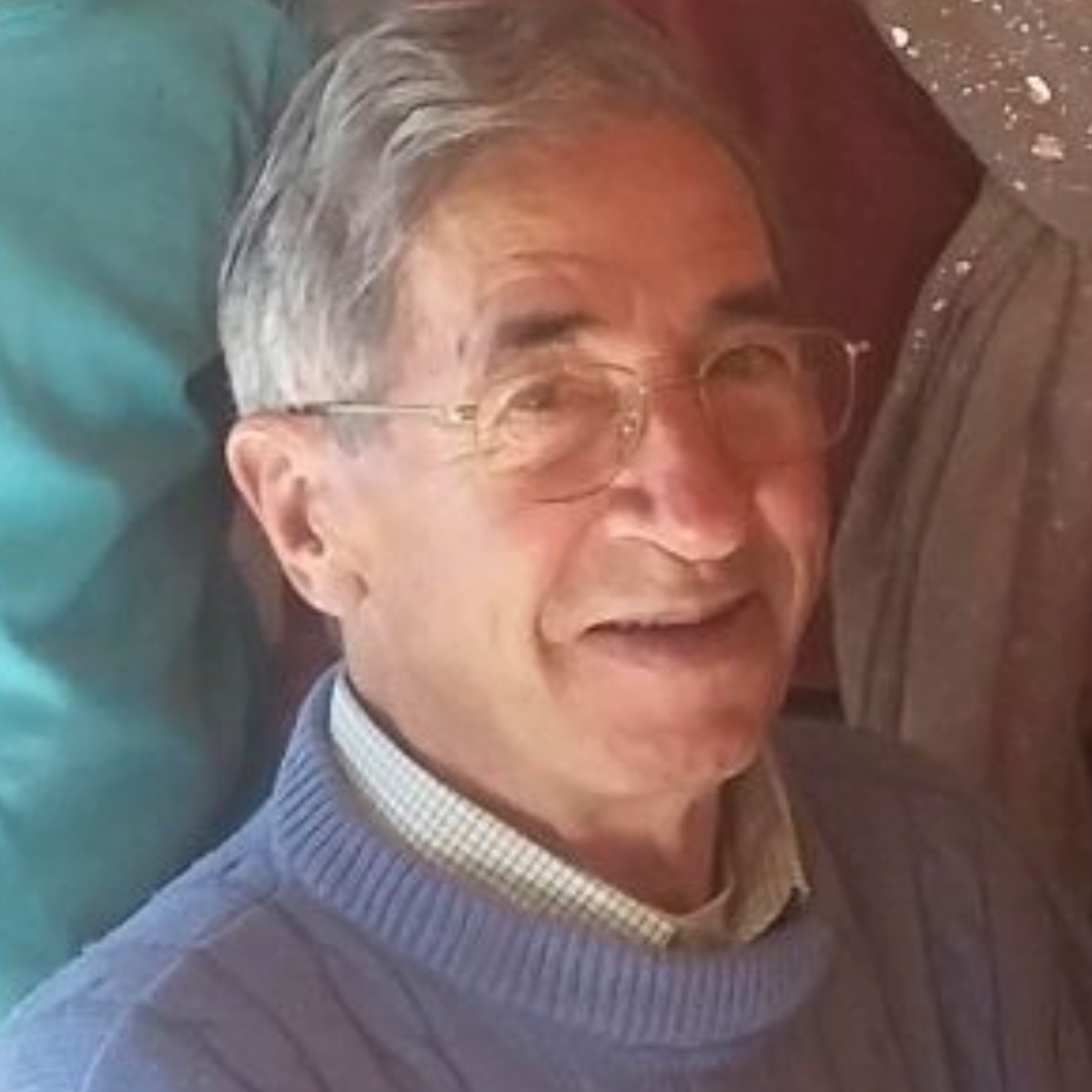 Photo d’Henri OCHANDO