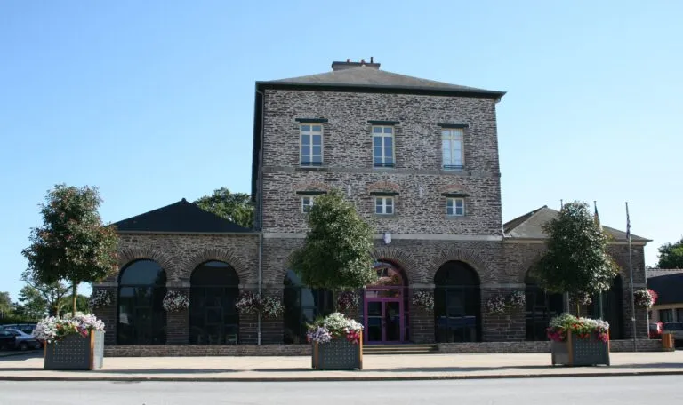 Plélan-Le-Grand (35380)