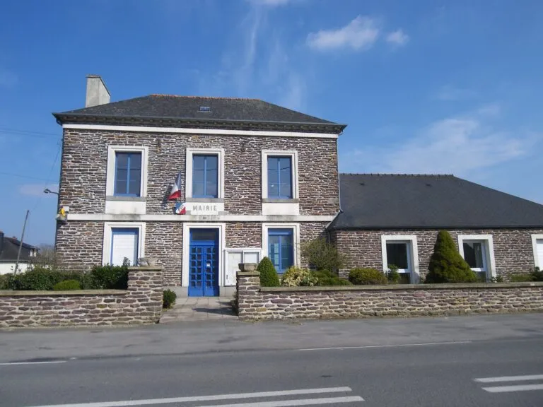 Treffendel (35380)